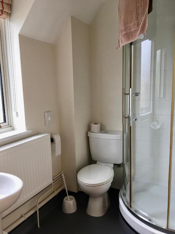 Affittacamere Mascall Centre 4*