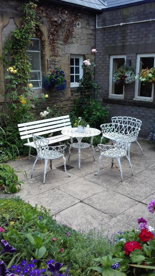 Mascall Centre Ludlow