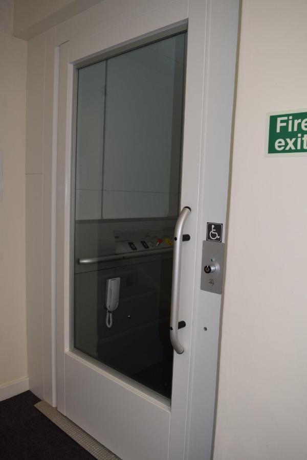 Mascall Centre