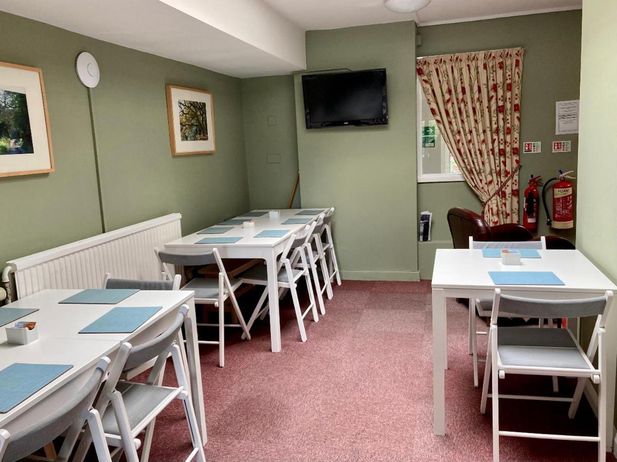 Mascall Centre 4*
