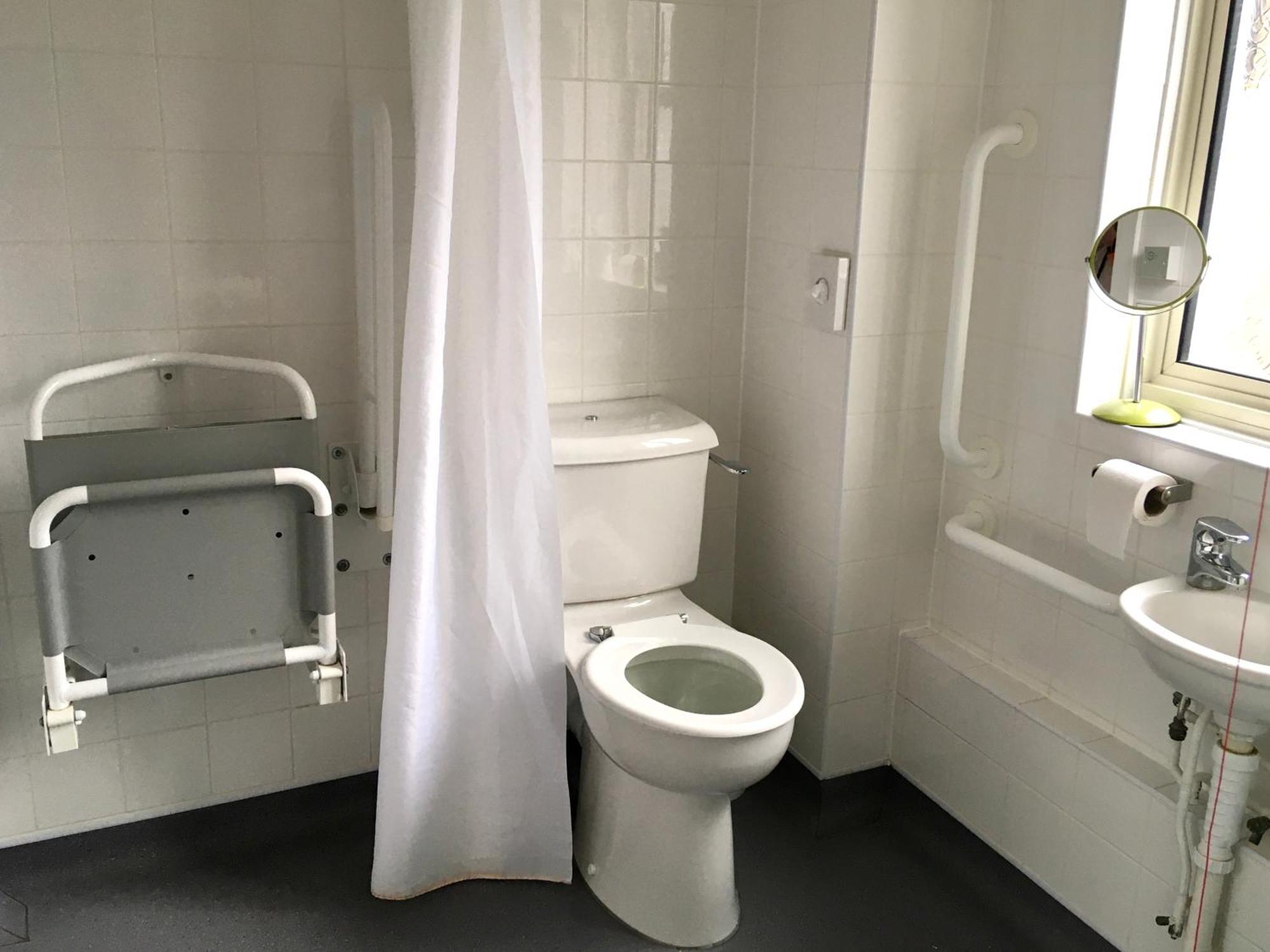 Mascall Centre Ludlow