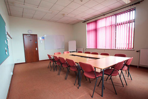 Mascall Centre 4*