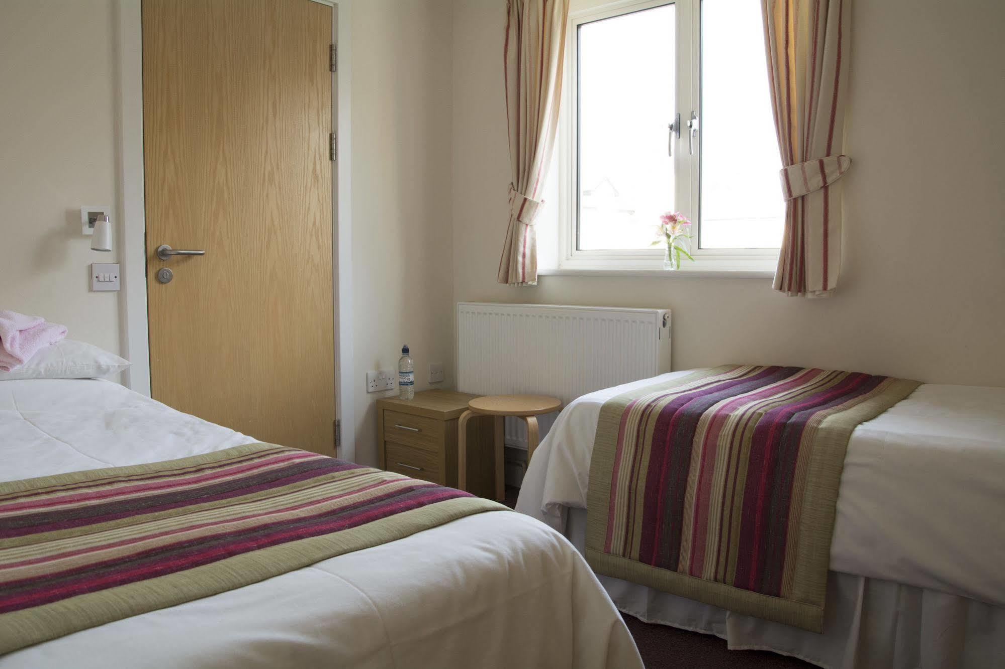 Mascall Centre 4*
