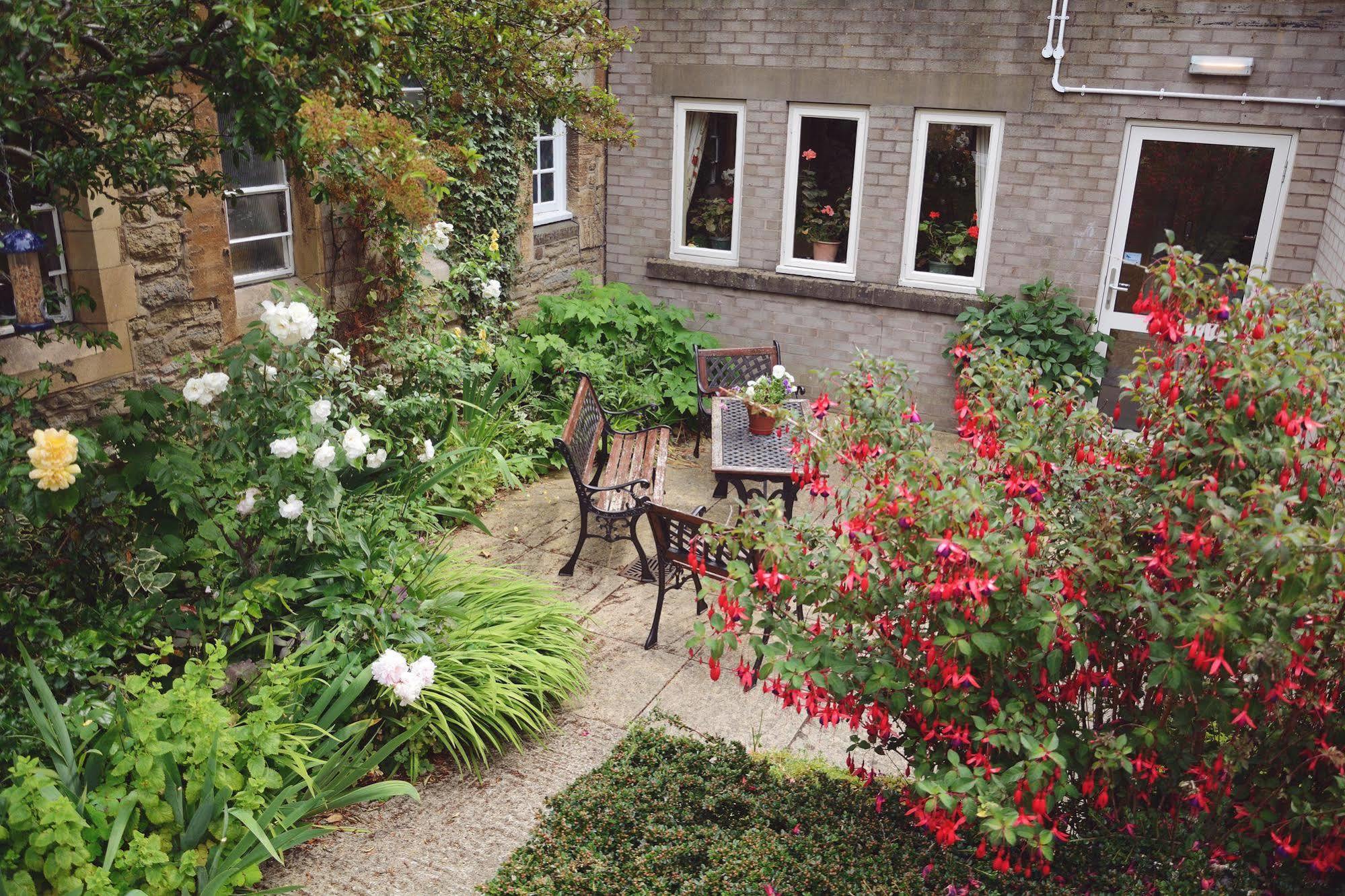 Affittacamere Mascall Centre Ludlow