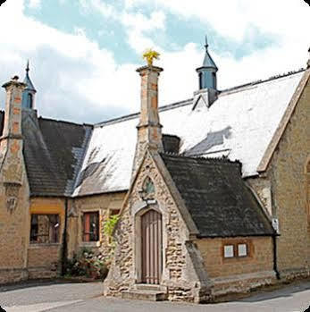 Mascall Centre 4* Ludlow